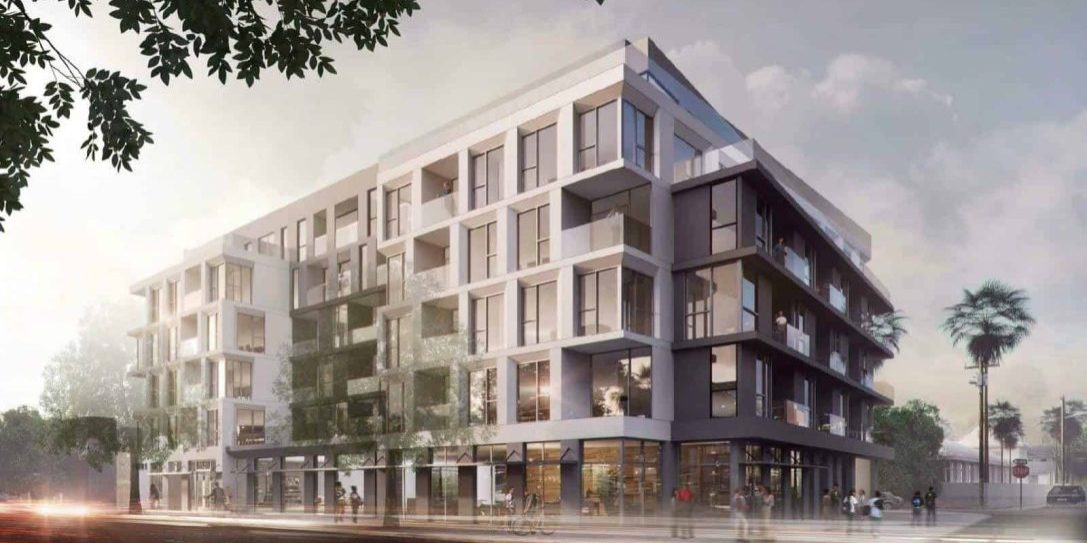 rendering of 11001 Pico