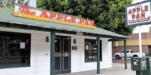 Apple Pan