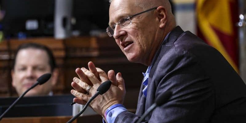 Councilmember Mike Bonin