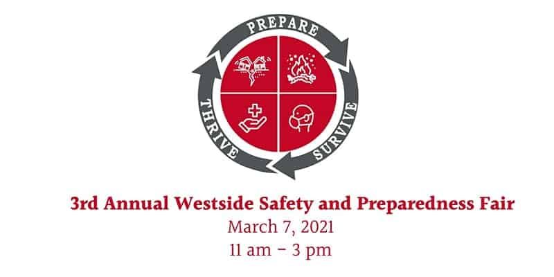 Cynthias Safety Fair