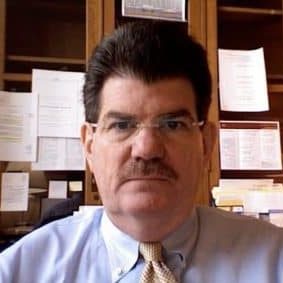 Jim Fawcett, WSSM Board Member