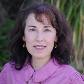 Nancy Rae Stone, WSSM Board Member