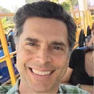 Craig Rich, WSSM Board Member