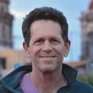 Jeffrey Ellis, WSSM Board Member